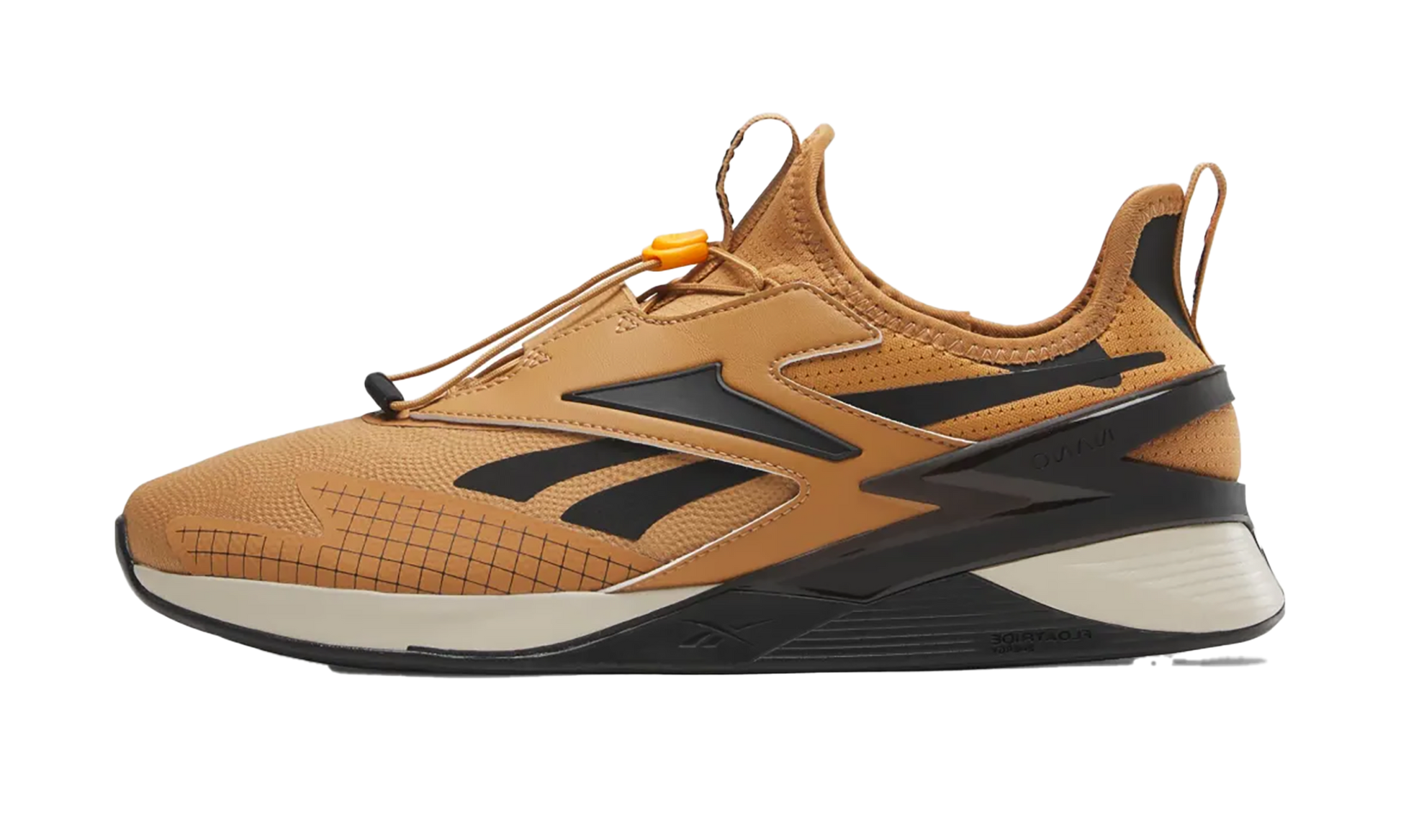 Nano X3 "Rich Froning Court Brown Black"