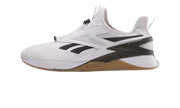 Nano X3 "Rich Froning White Black Gum"