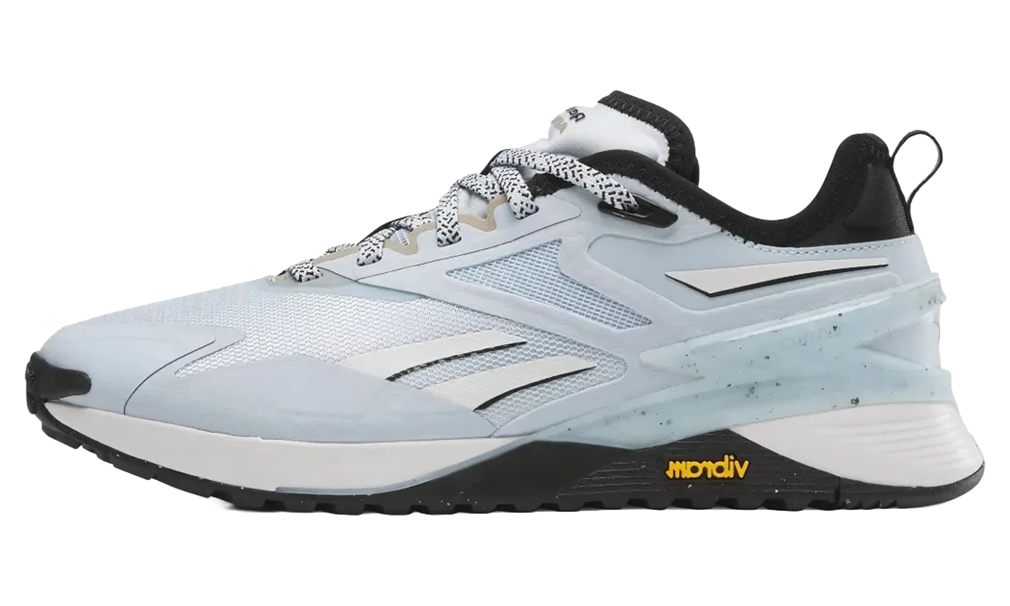 Nano X3 Women "Blue"