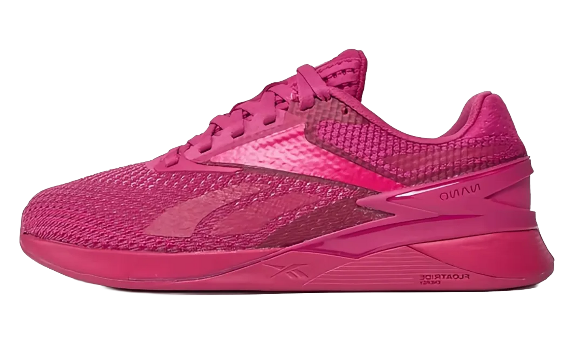 Nano X3 Women "Pink"