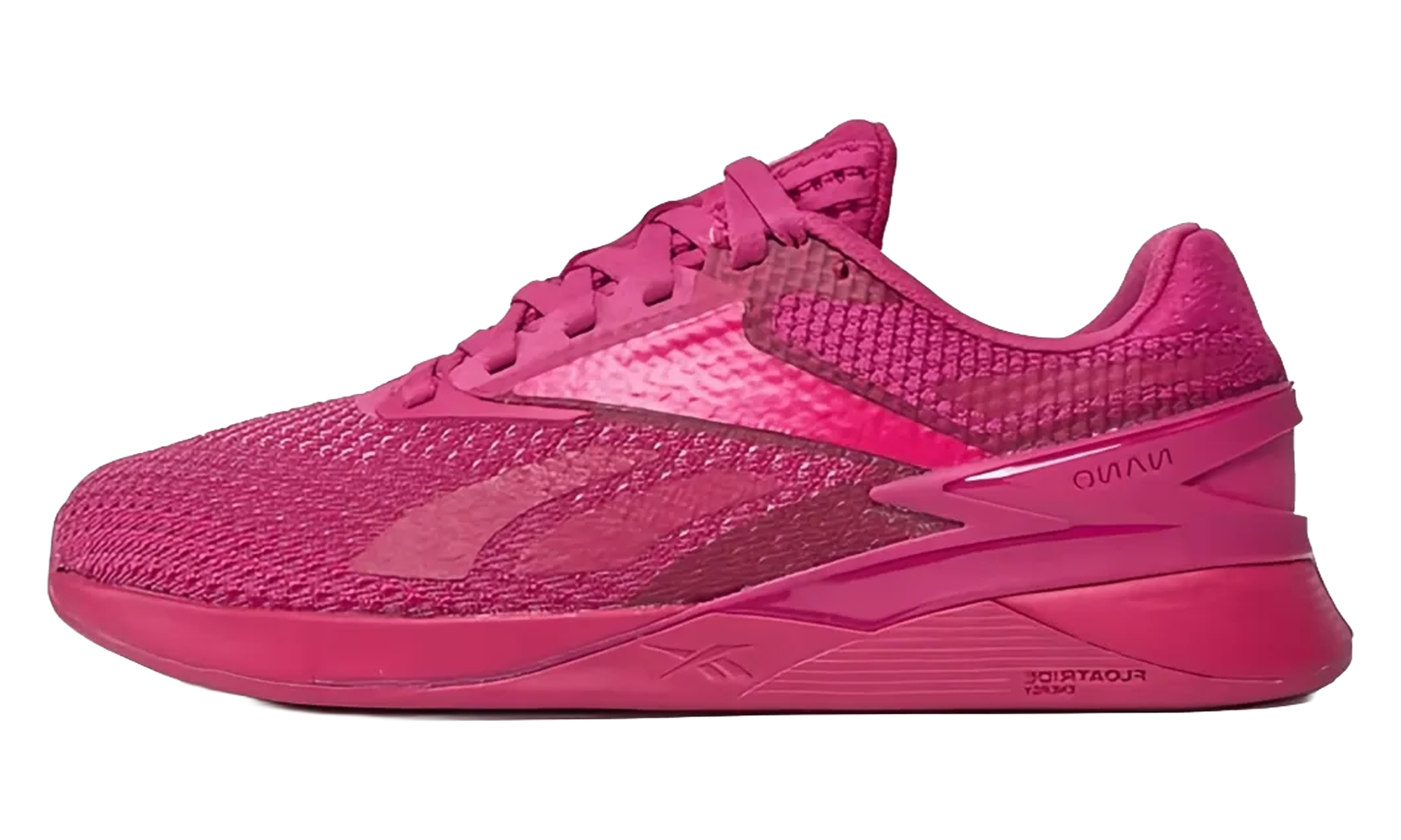 Nano X3 Women "Pink"