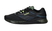 Nano X4 "Black Blue Digital Lime"