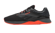 Nano X4 "Black/orange"