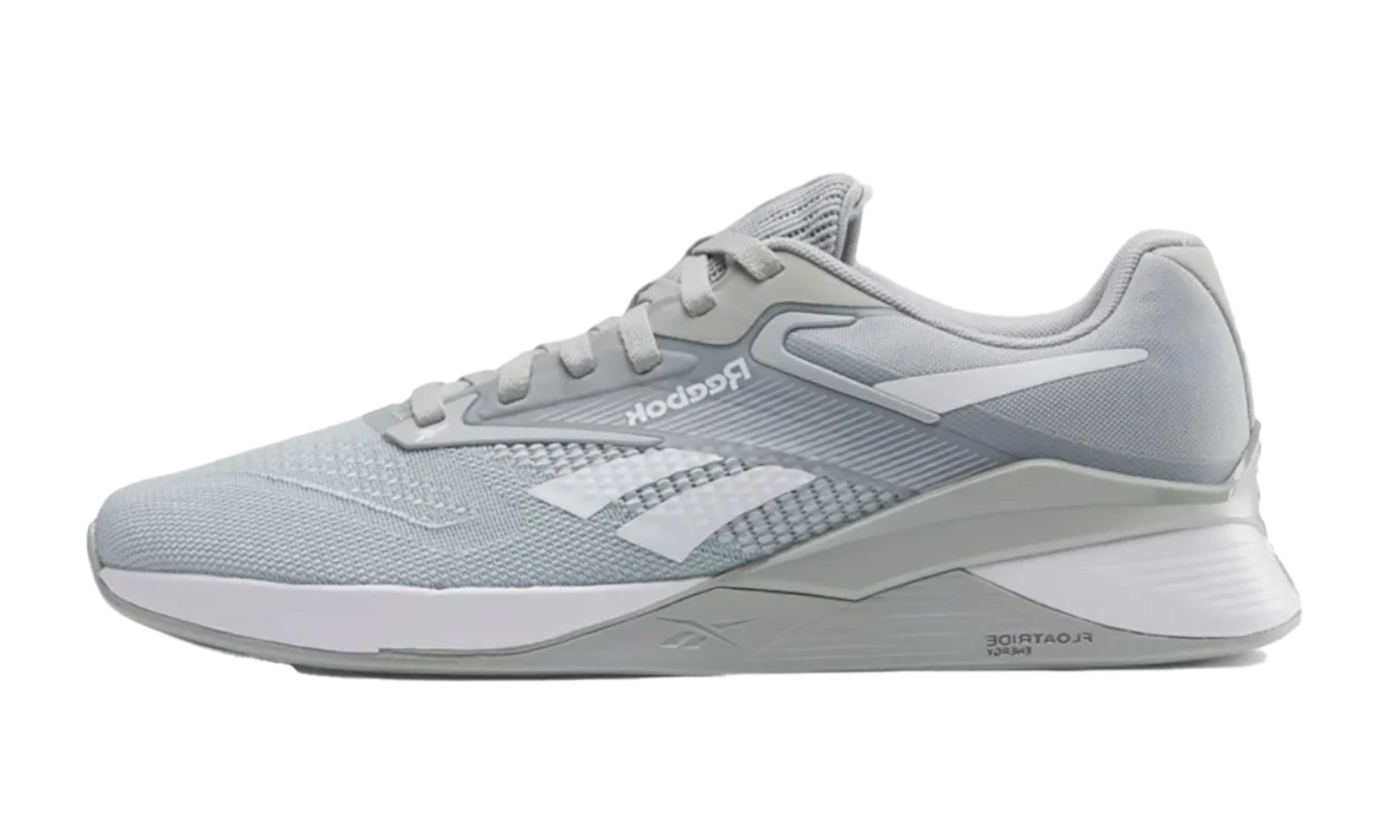 Nano X4 "Grey/white"