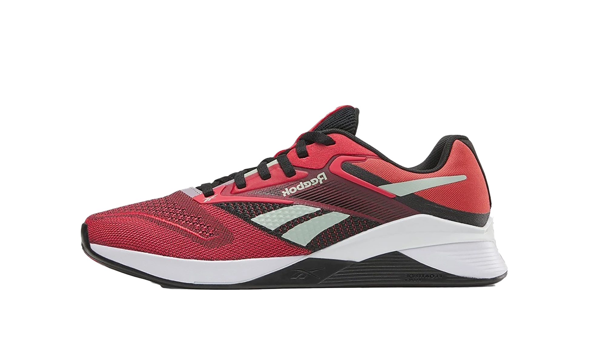 Nano X4 "Justin Fields Red Grey"