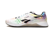 Nano X4 Pride "White black" IE7916