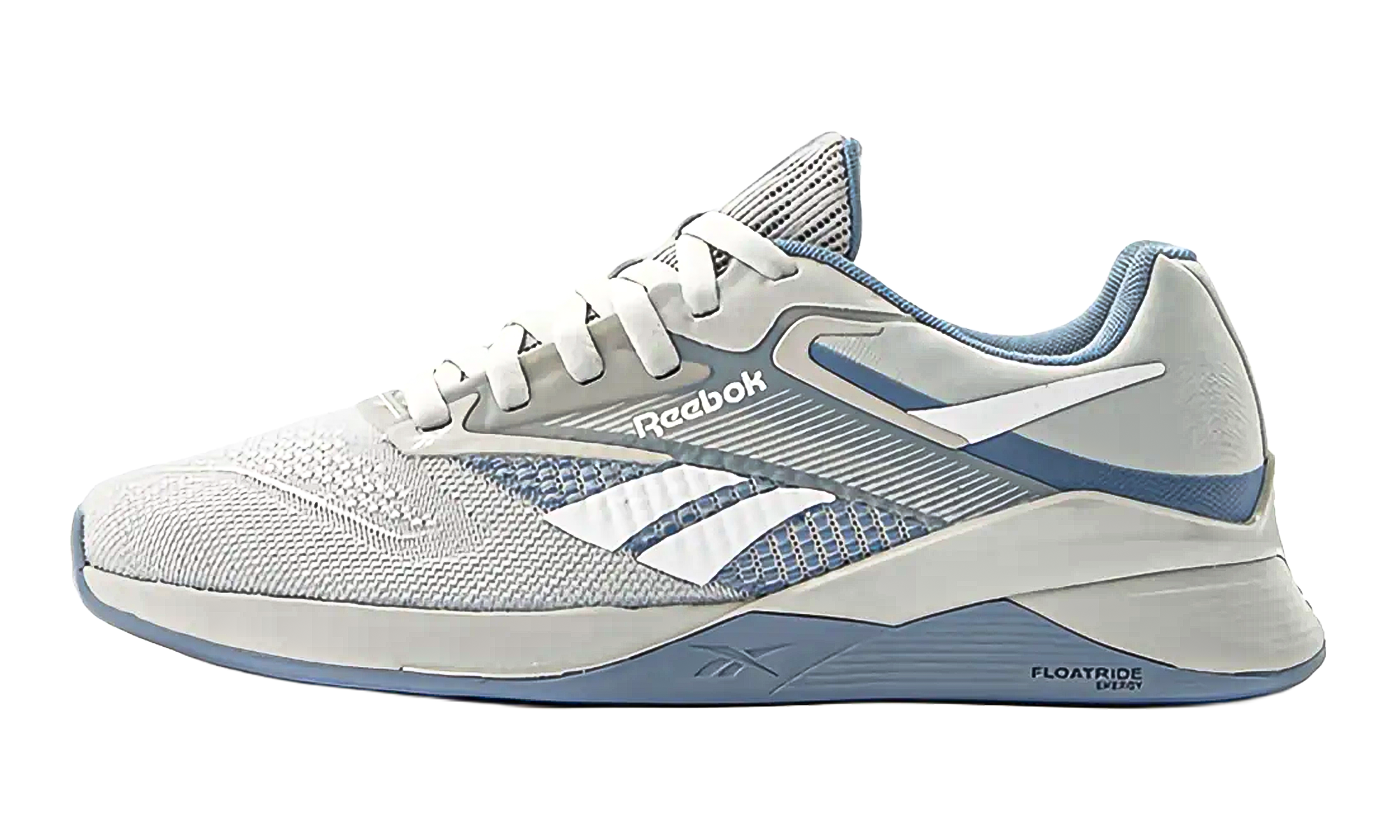 Nano X4 Women "Blue Grey"