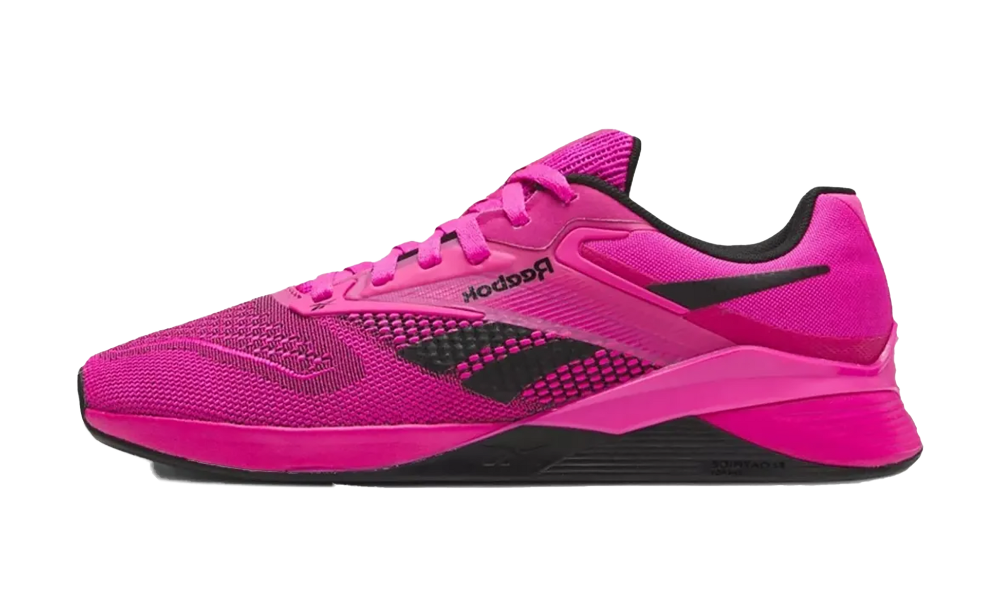 Nano X4 Women "Pink"
