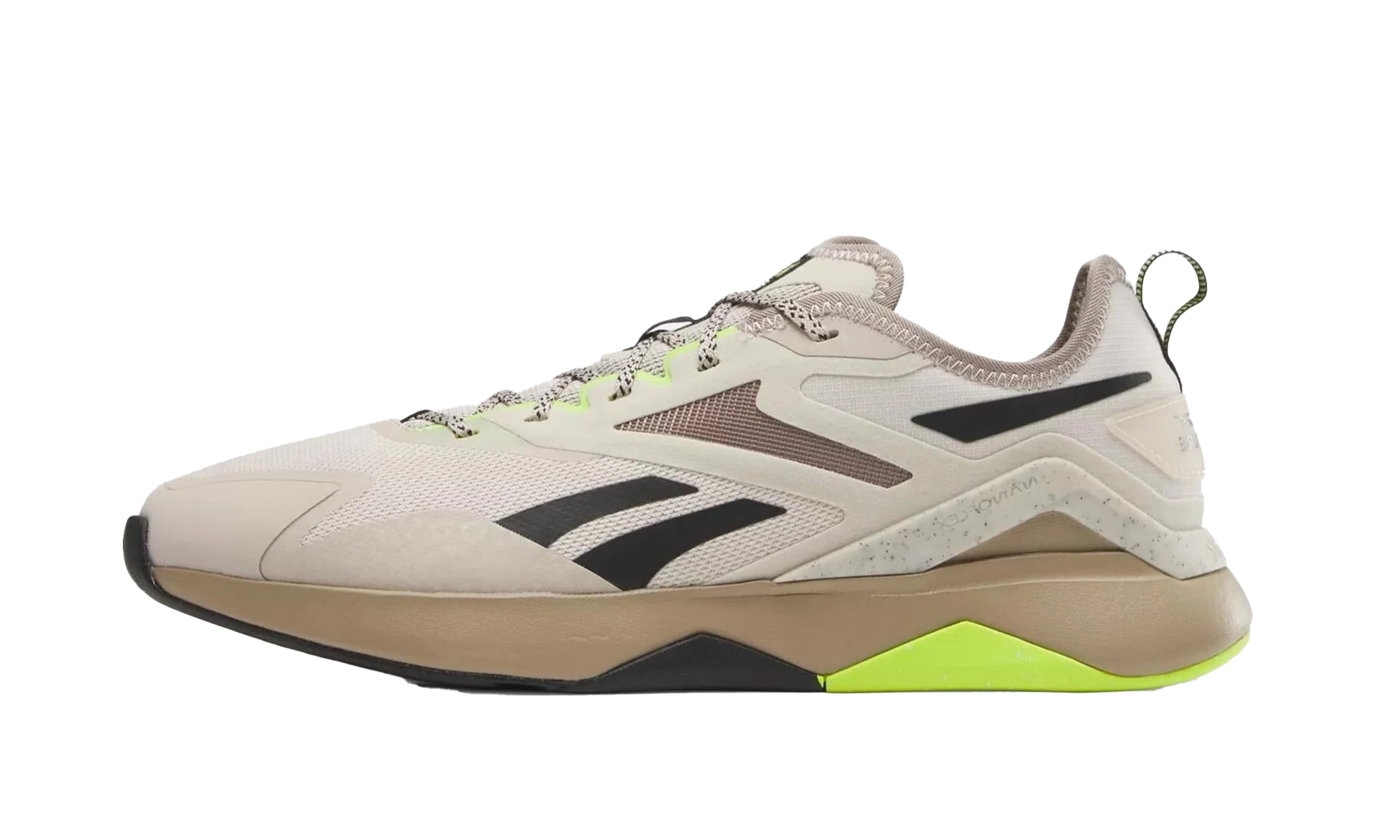Nanoflex Adventure Tr 2 "Beige/brown"