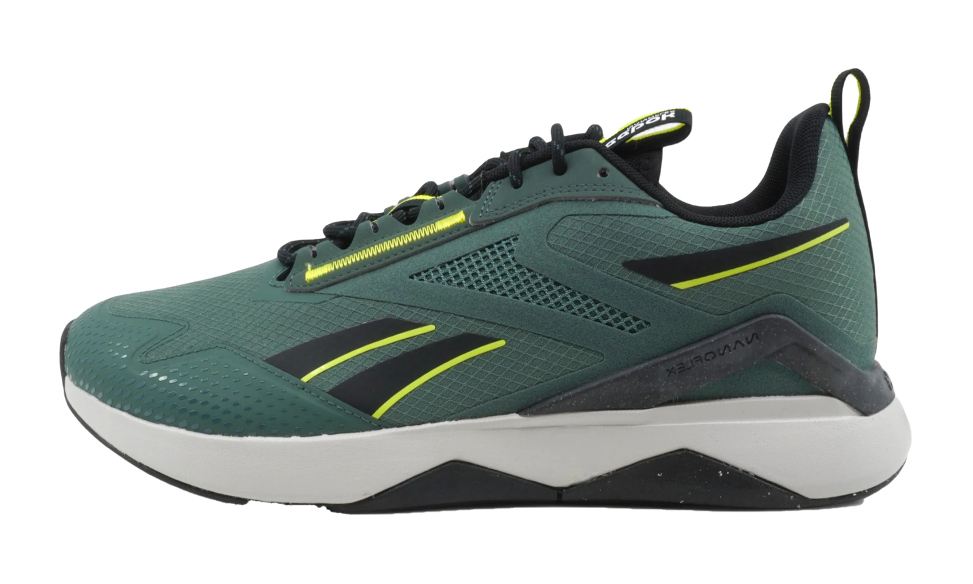 Nanoflex Adventure Tr "Green"