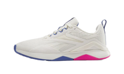 Nanoflex Tr 2 Women "White/pink"