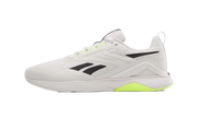 Nanoflex Tr 2.0 "Barely Grey Black Digital Lime"