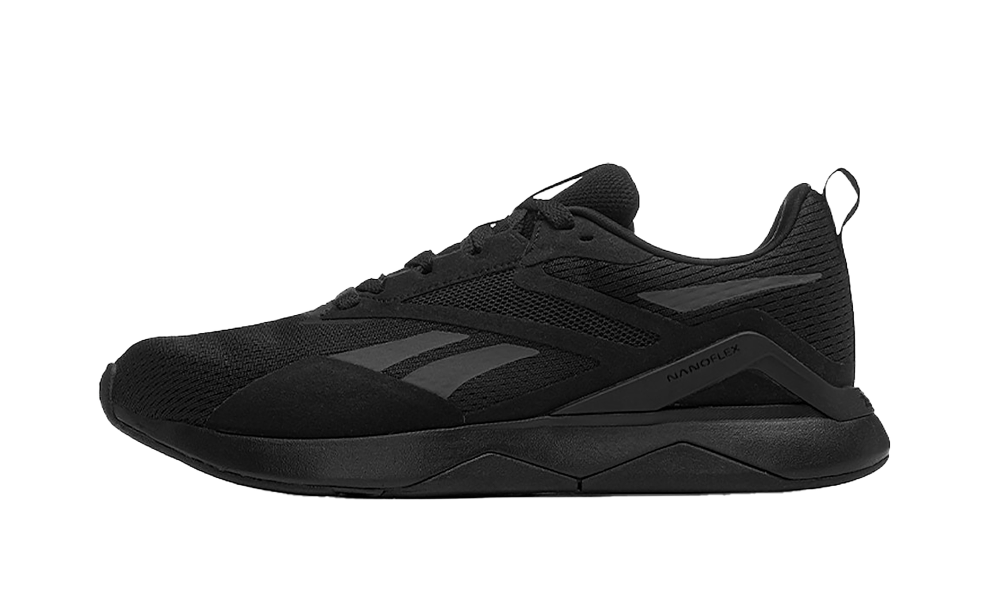 Nanoflex Tr 2.0 "Black Cold Grey"