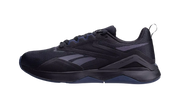 Nanoflex Tr 2.0 "Black Grey"