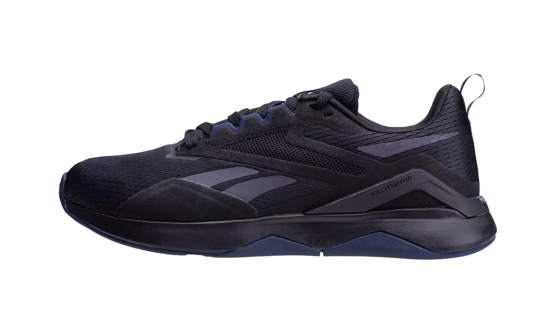 Nanoflex Tr 2.0 "Black Grey"