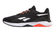 Nanoflex Tr 2.0 "Black Orange Flare"