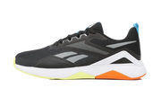 Nanoflex Tr 2.0 "Black/white/yellow"