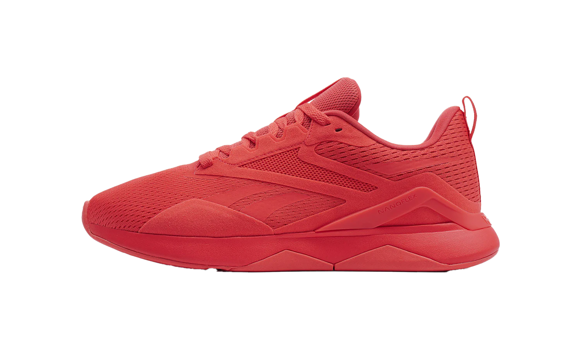 Nanoflex Tr 2.0 "Cherry Red"