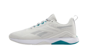 Nanoflex Tr 2.0 Women "Barely Grey Teal White"