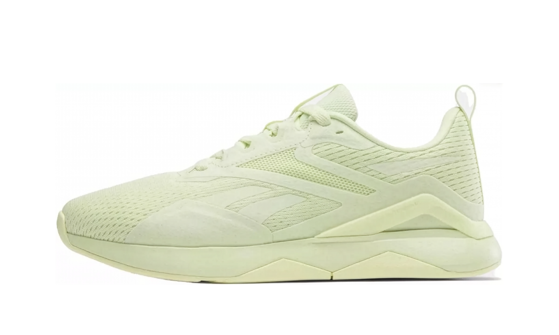 Nanoflex Tr 2.0 Women "Citrus Glow Laser Lime"