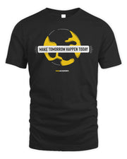 Nas Daily the Mission Shirt