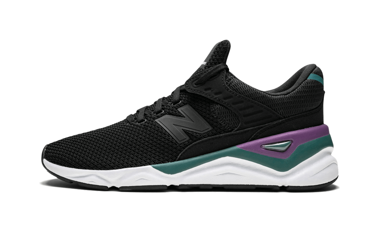Nb X-90 Women Wsx90 Clb