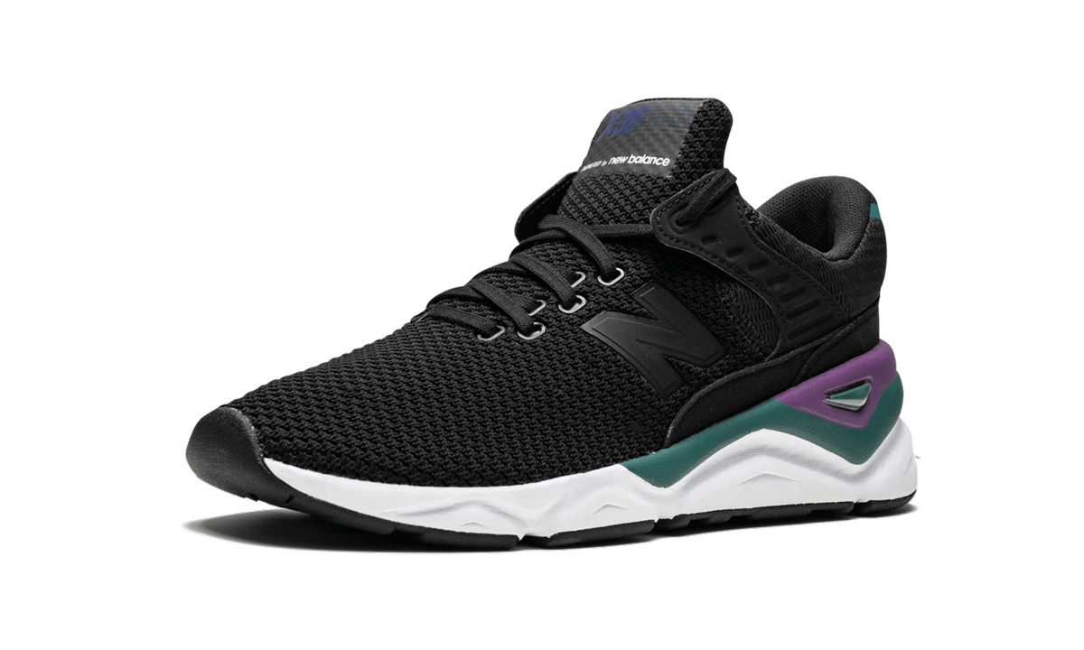 Nb X-90 Women Wsx90 Clb