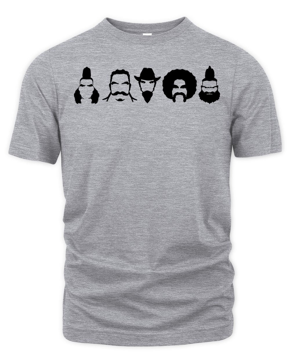 Neebs Gaming Merch Ark Heads Shirt