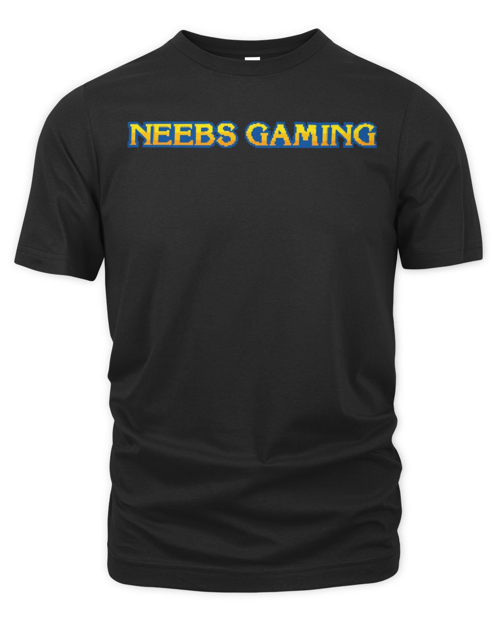 Neebs Gaming Merch Neebscom Shirt