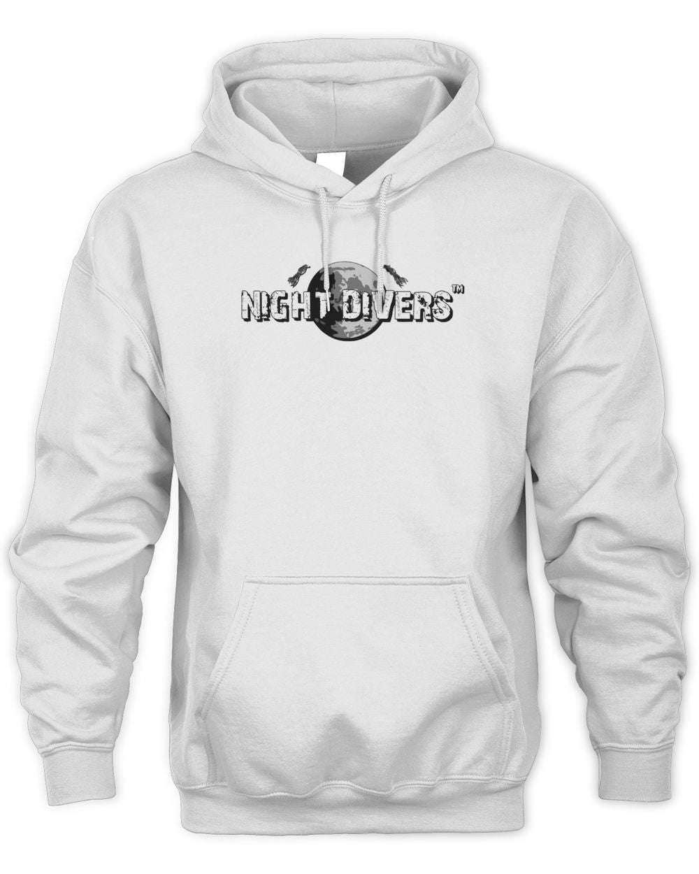 Neebs Gaming Merch Night Divers Shirt