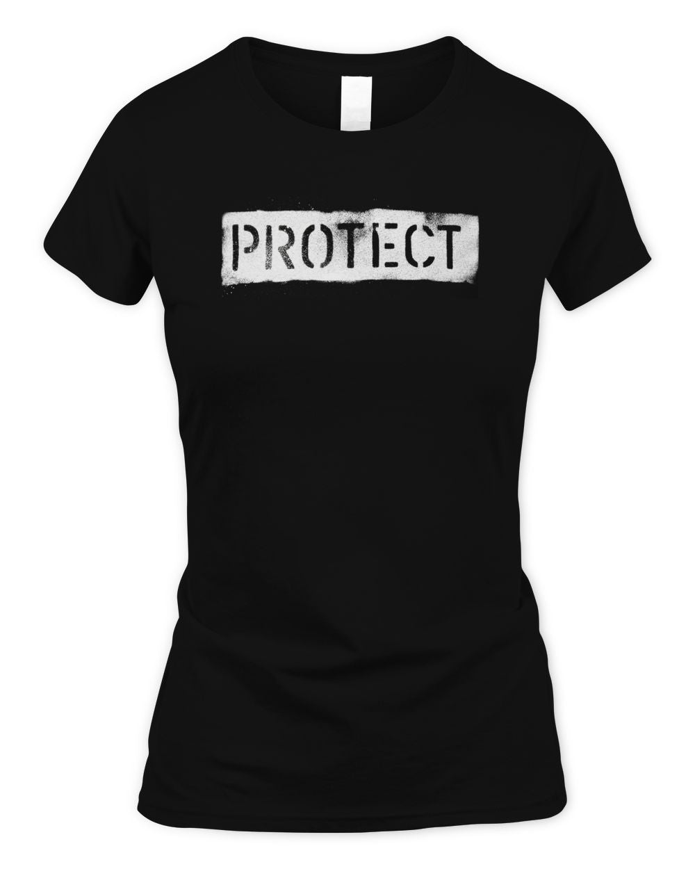 Neil Young Merch Protect Rebel Shirt