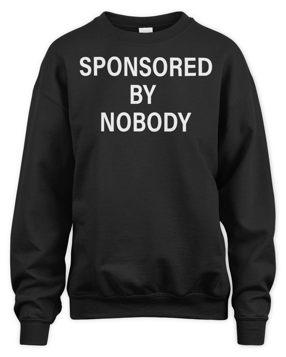 Neil Young Merch Sponsored By Nobody Shirt