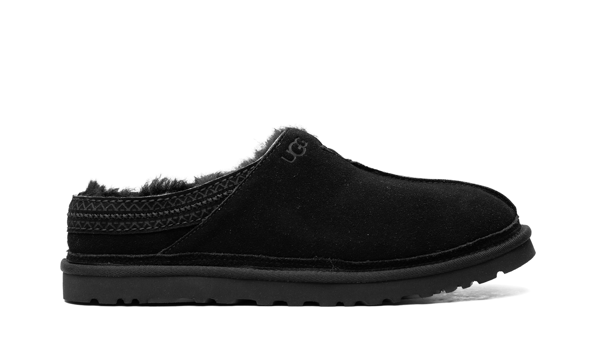 Neuman "Black" 1113631 BLK