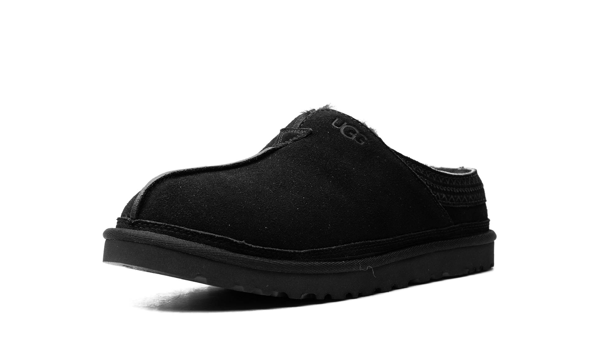 Neuman "Black" 1113631 BLK
