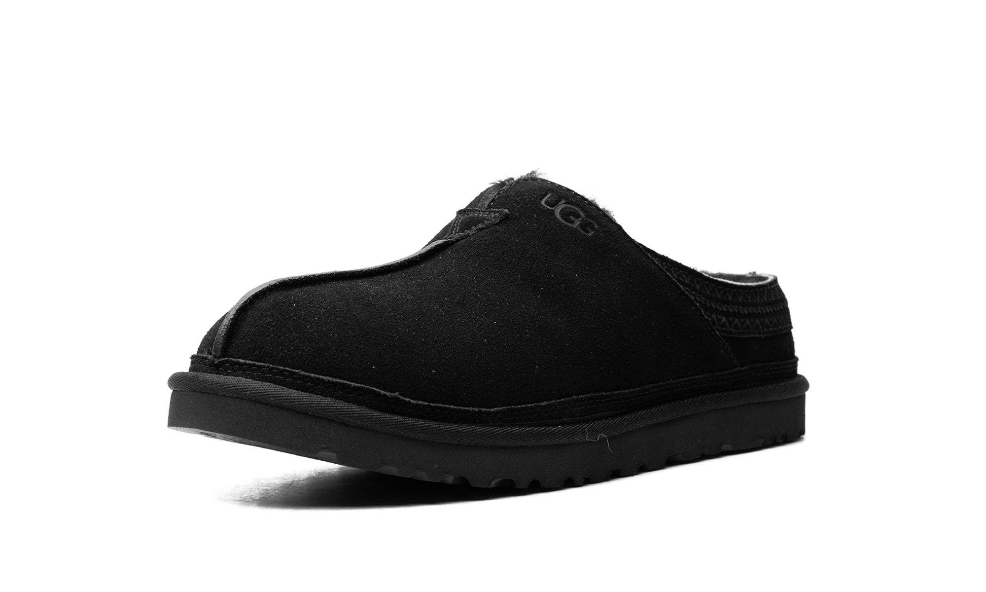 Neuman "Black" 1113631 BLK
