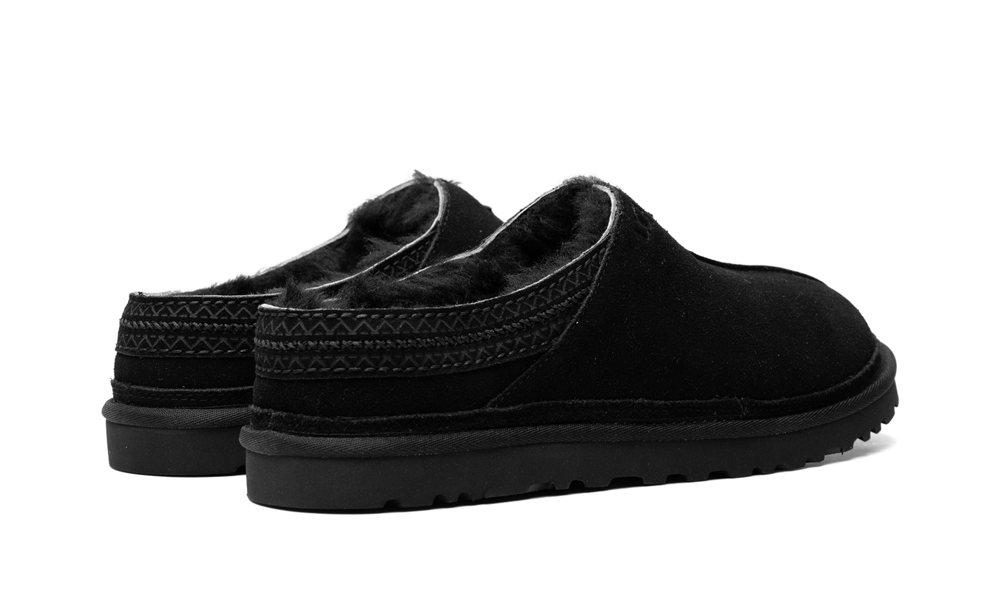 Neuman "Black" 1113631 BLK