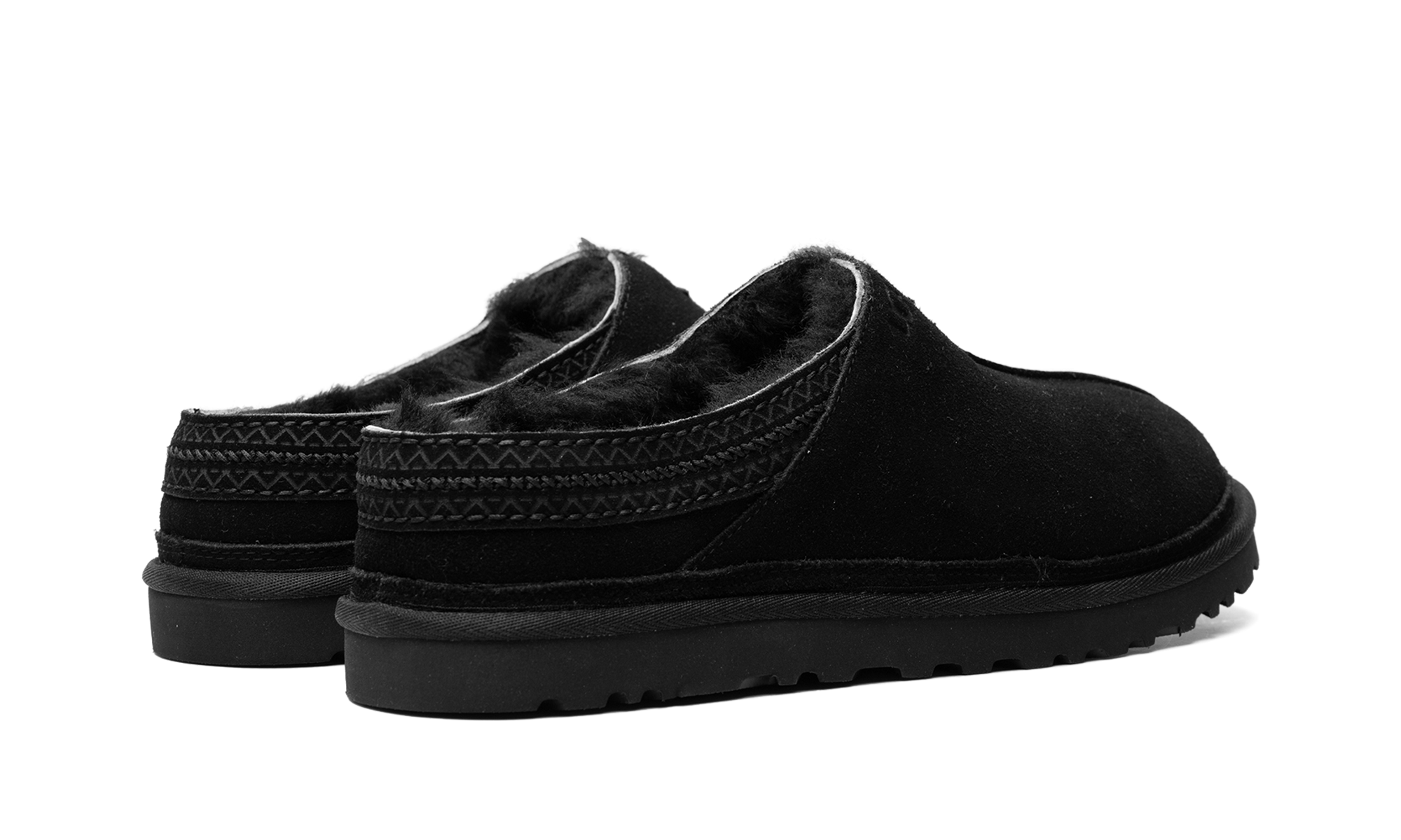 Neuman "Black" 1113631 BLK