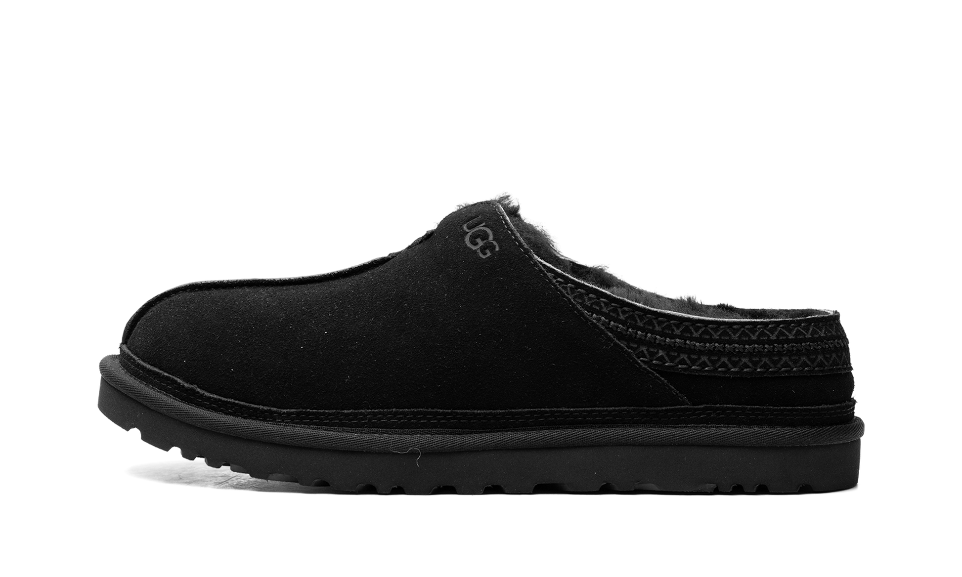 Neuman "Black" 1113631 BLK
