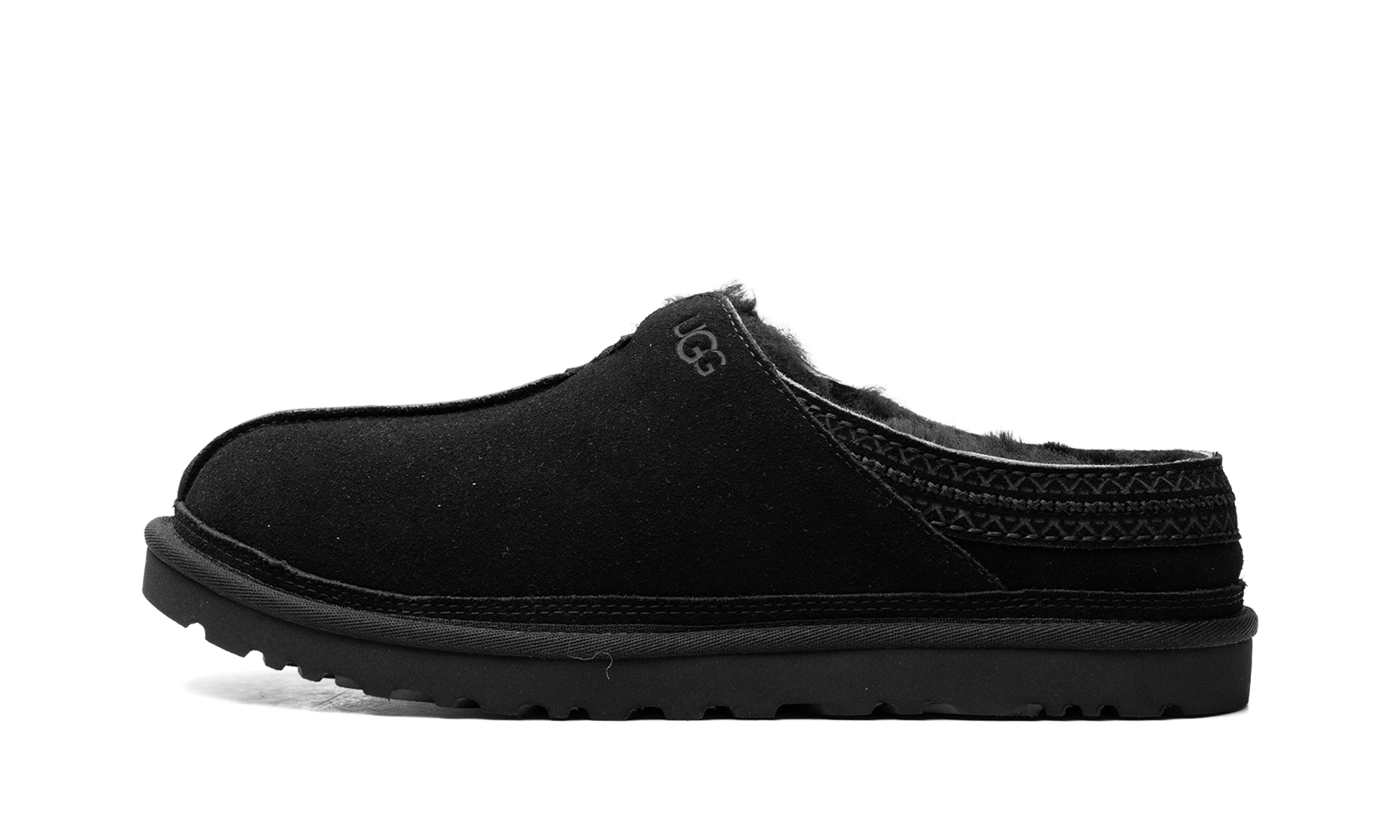 Neuman "Black" 1113631 BLK