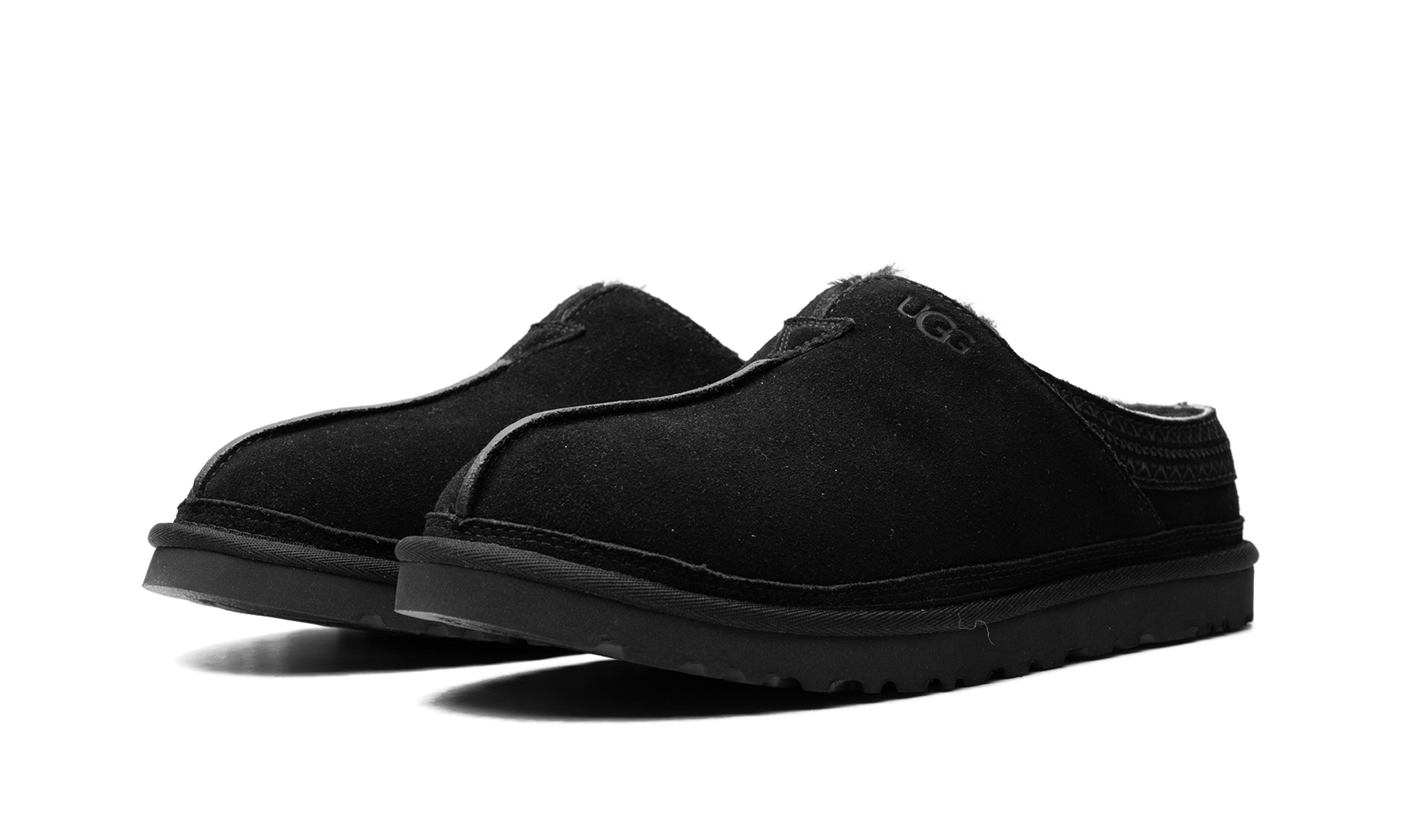 Neuman "Black" 1113631 BLK