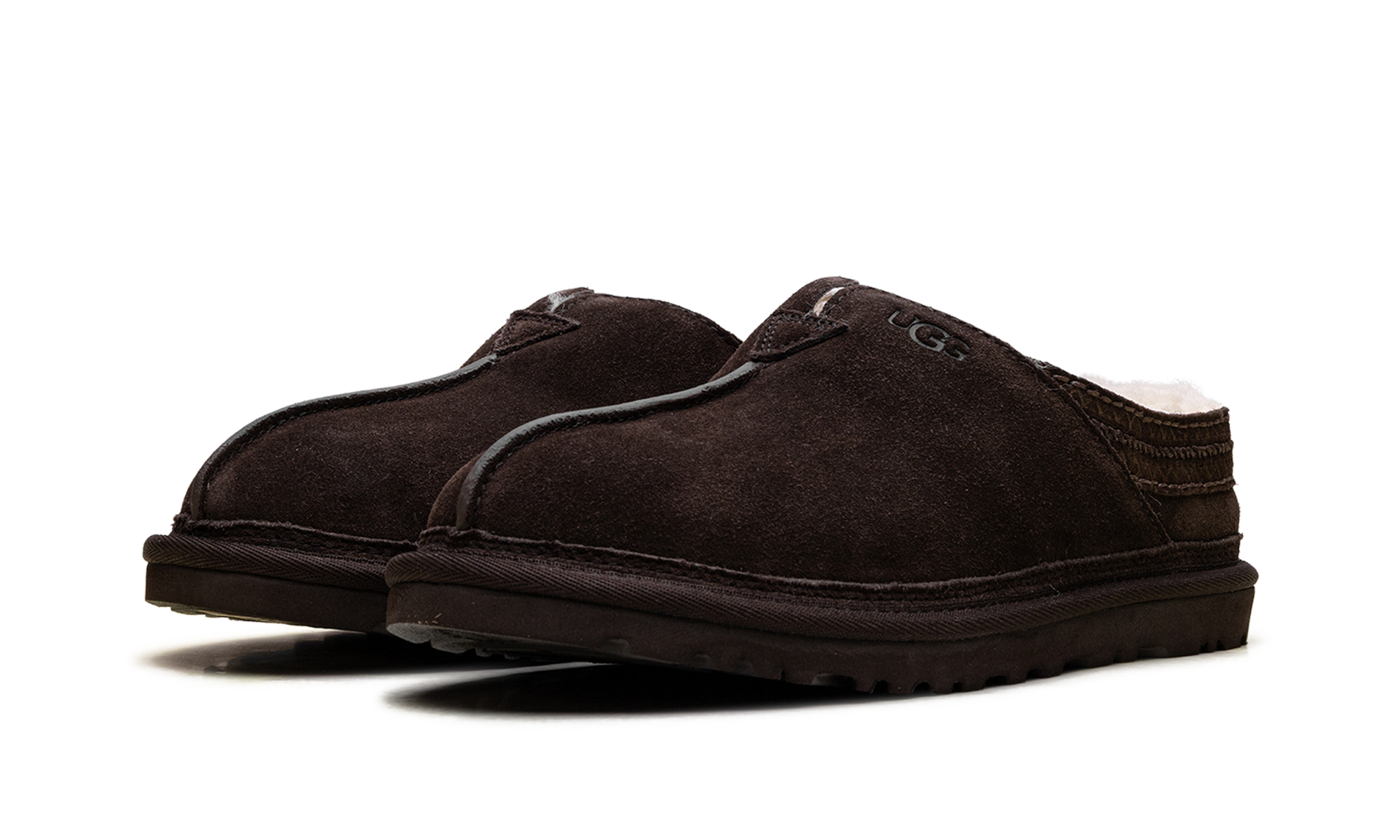 Neuman "Dusted cocoa / natural" 1113631 DCCN