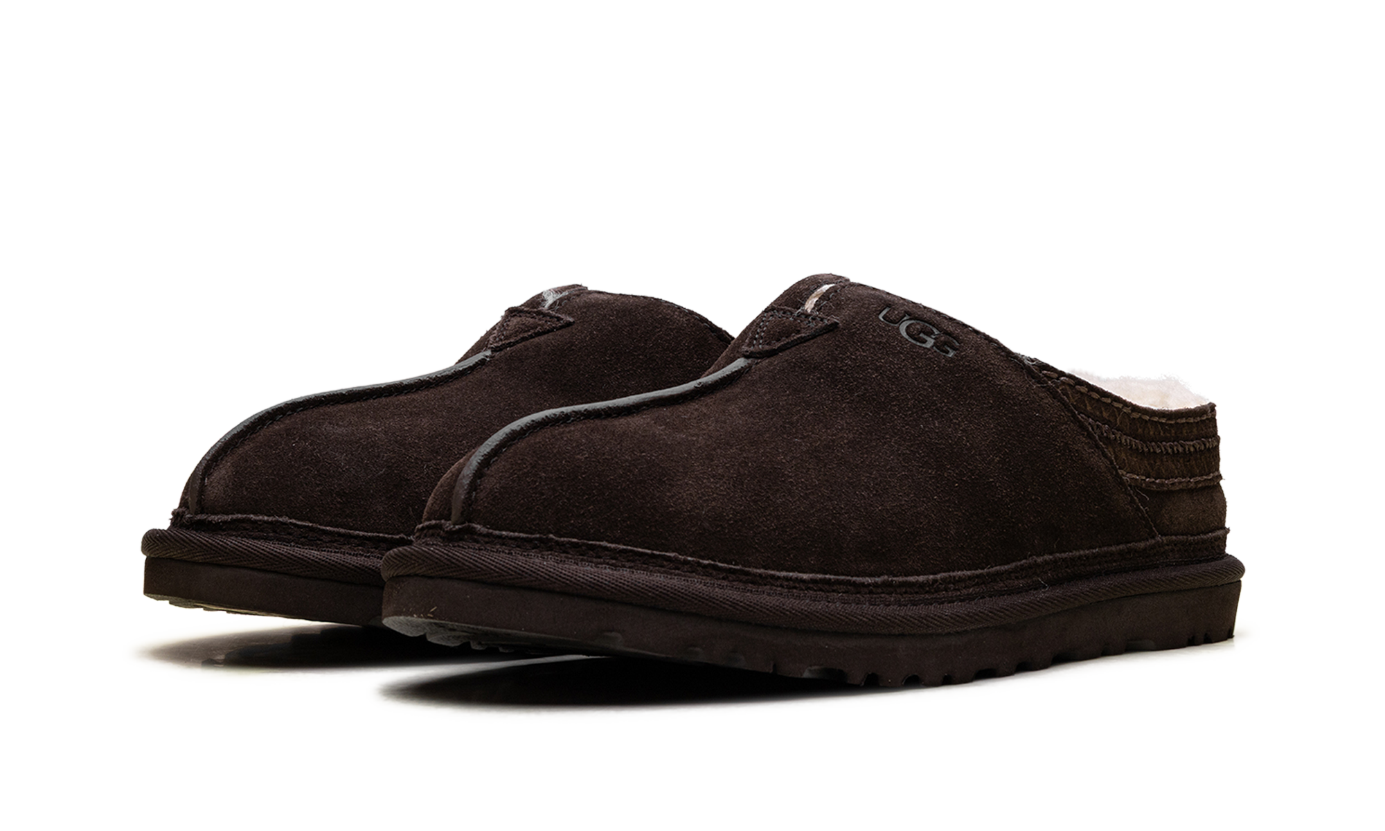 Neuman "Dusted cocoa / natural" 1113631 DCCN