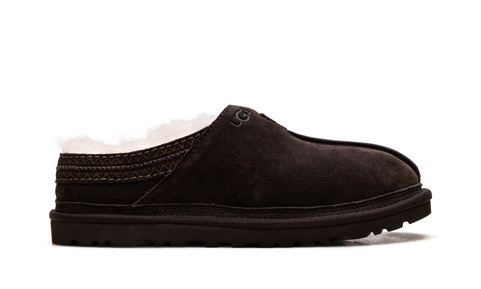 Neuman "Dusted cocoa / natural" 1113631 DCCN