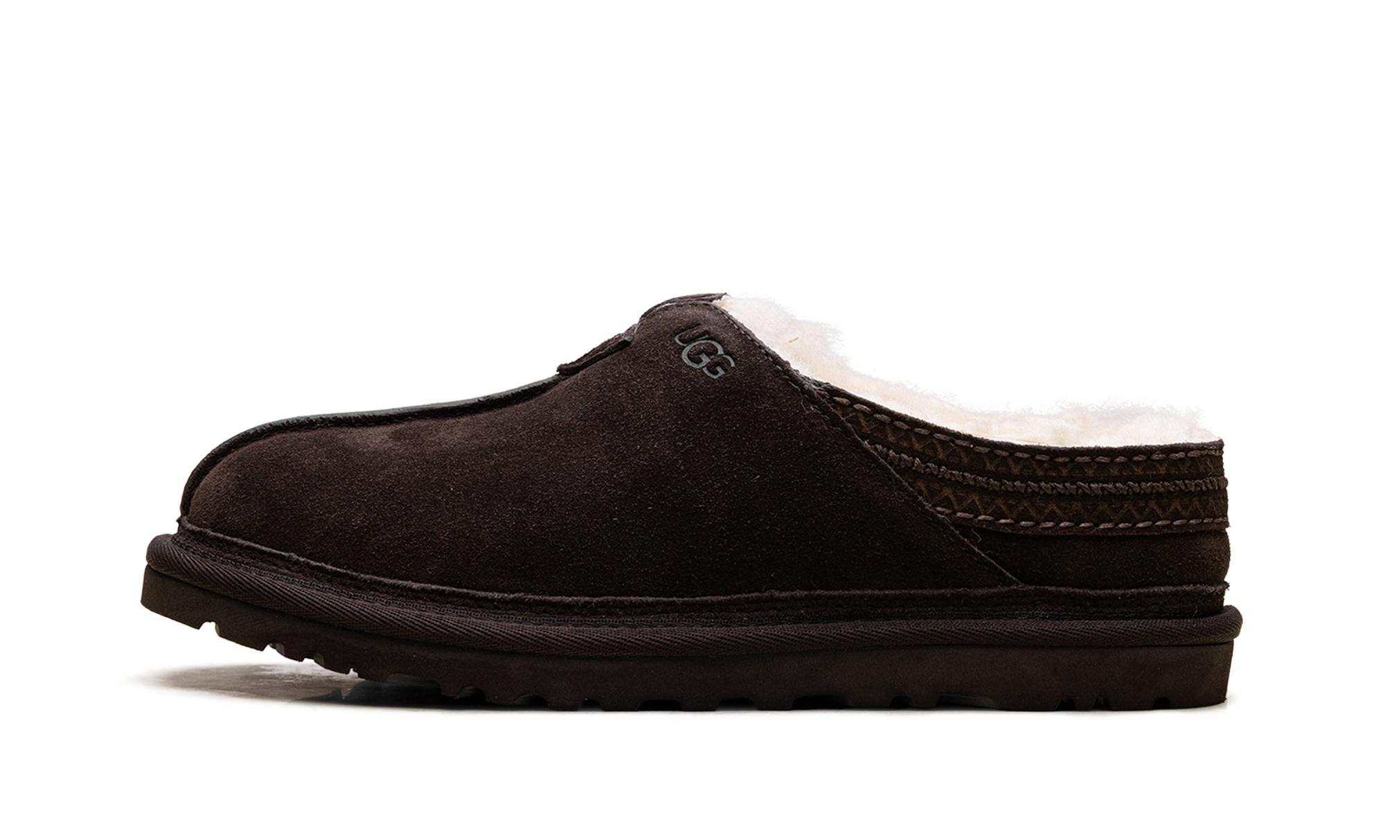Neuman "Dusted cocoa / natural" 1113631 DCCN