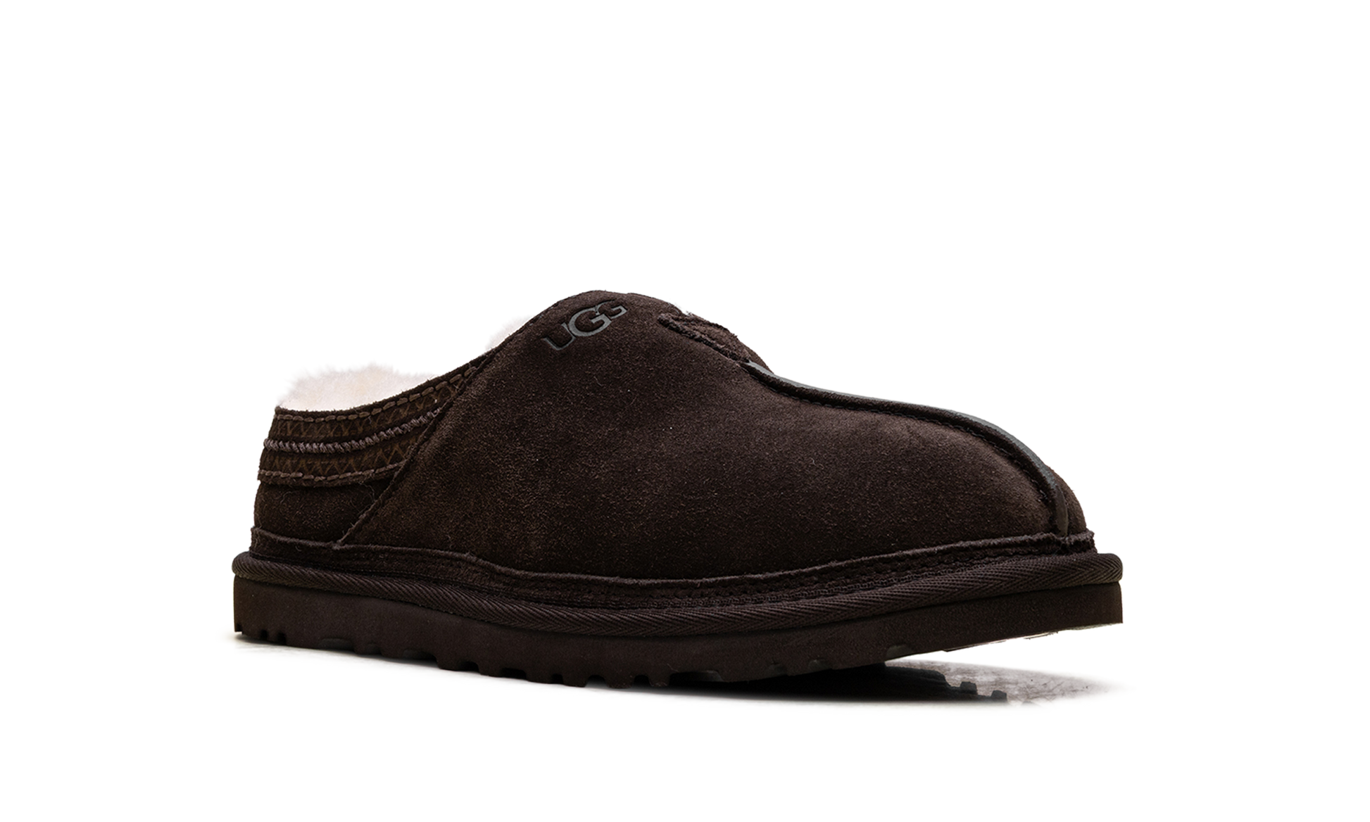 Neuman "Dusted cocoa / natural" 1113631 DCCN