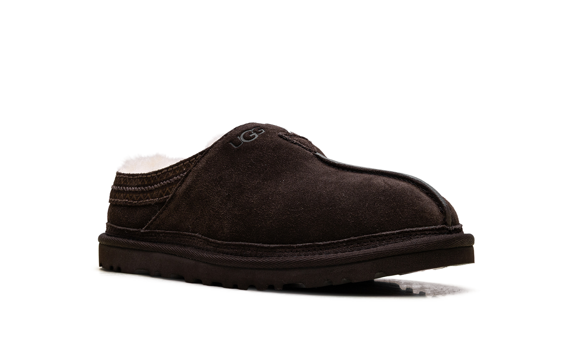 Neuman "Dusted cocoa / natural" 1113631 DCCN