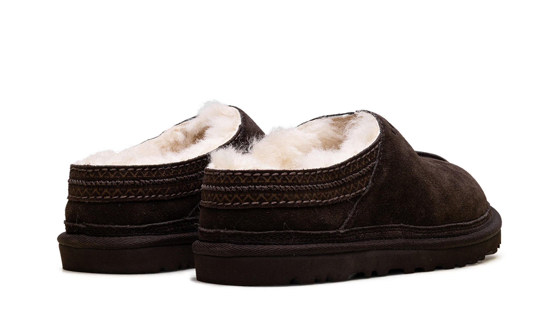 Neuman "Dusted cocoa / natural" 1113631 DCCN