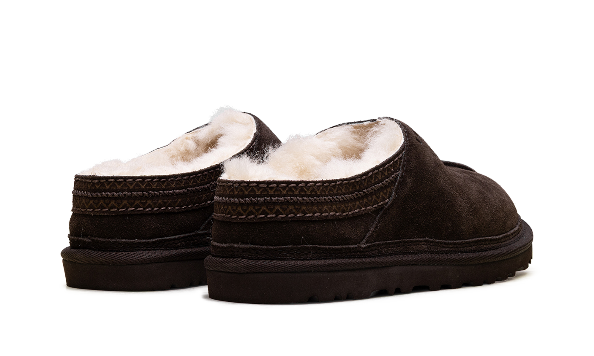 Neuman "Dusted cocoa / natural" 1113631 DCCN