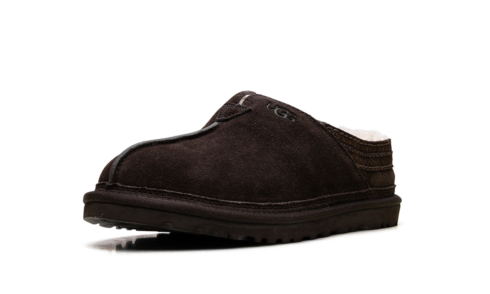 Neuman "Dusted cocoa / natural" 1113631 DCCN