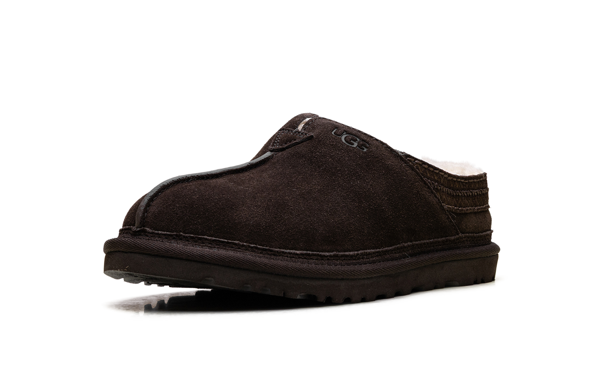 Neuman "Dusted cocoa / natural" 1113631 DCCN